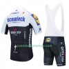 Combinaison Cycliste + Cuissard à Bretelles 2020 Deceuninck-Quick-Step N004